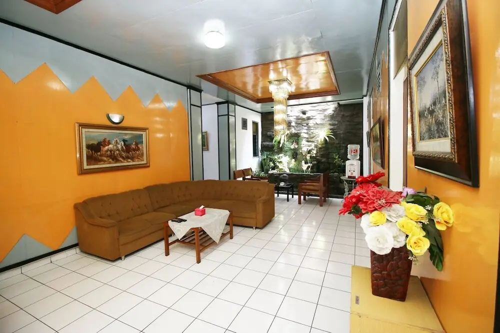 Гарут: Airy Ranggalawe 66 Garut