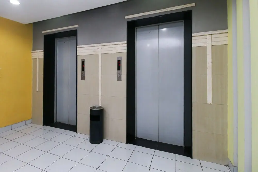 Джакарта: Airy Jatinegara Kebon Nanas 70 Jakarta