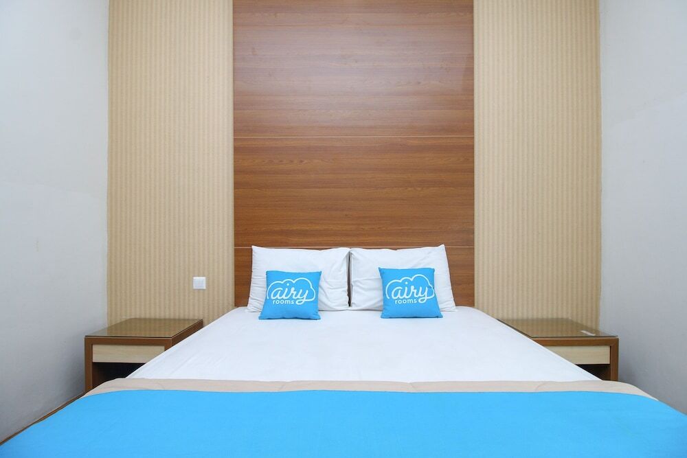 Семаранг: Airy Karangtempel Hawa Empat 7 Semarang