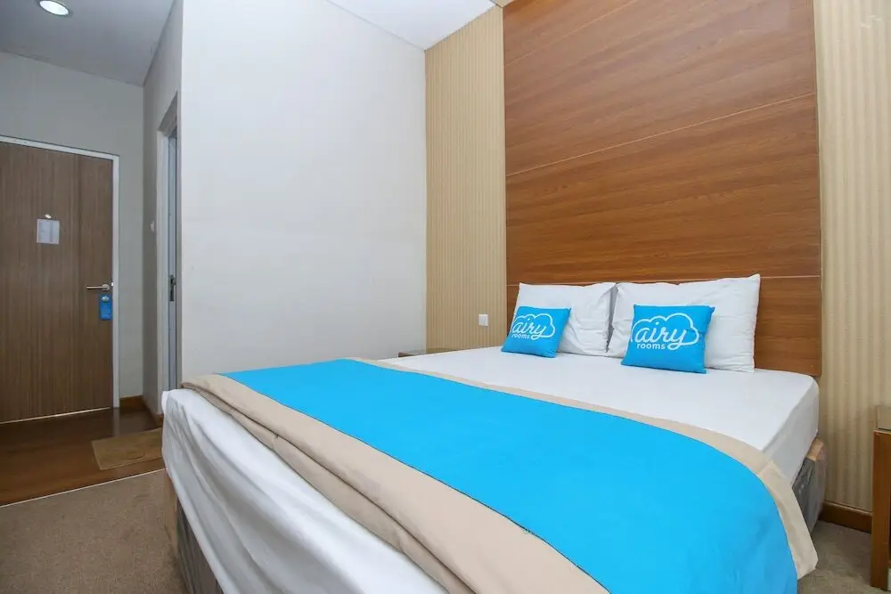 Семаранг: Airy Karangtempel Hawa Empat 7 Semarang