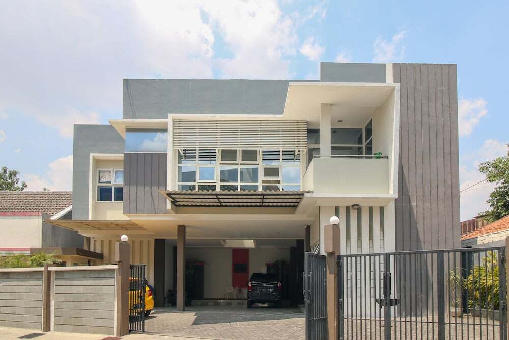 Семаранг: Airy Karangtempel Hawa Empat 7 Semarang