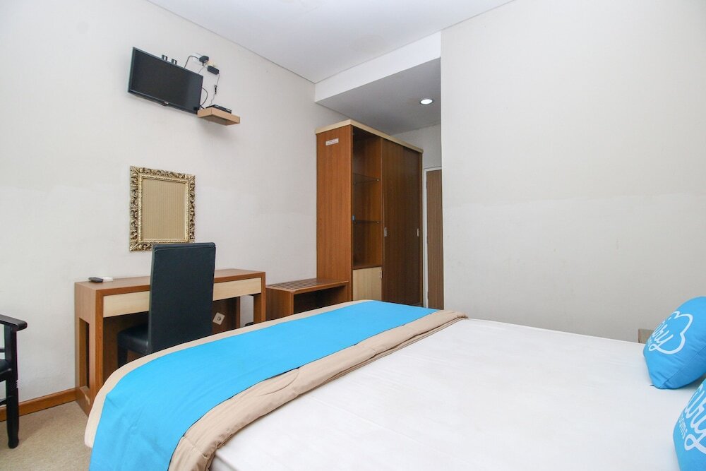Семаранг: Airy Karangtempel Hawa Empat 7 Semarang