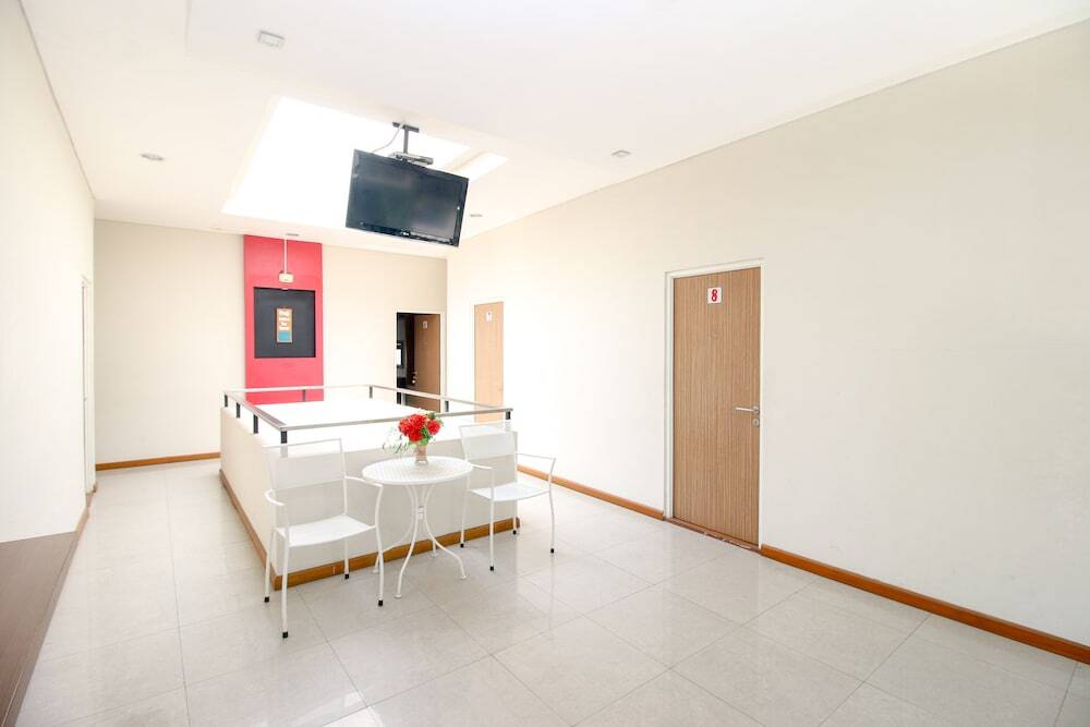 Семаранг: Airy Karangtempel Hawa Empat 7 Semarang
