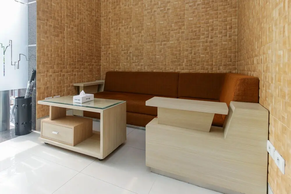 Джакарта: Airy Syariah Kebon Kacang Sembilan 43 Jakarta