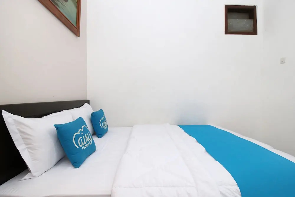 Бату: Airy Eco Wr Supratman 61 Batu
