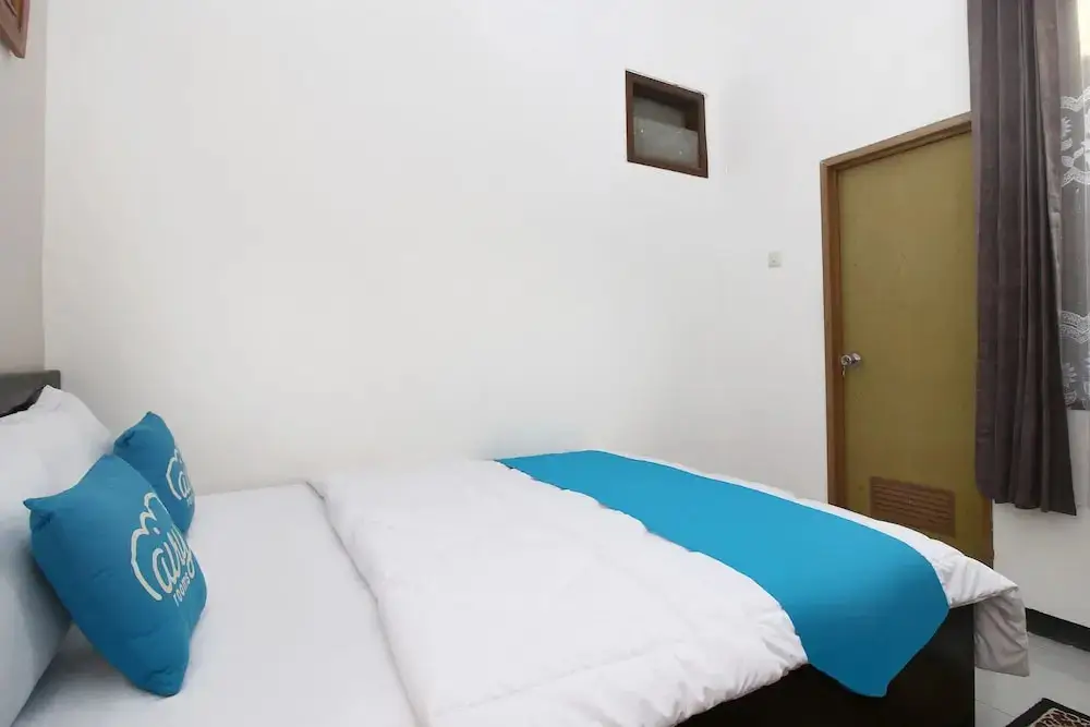 Бату: Airy Eco Wr Supratman 61 Batu