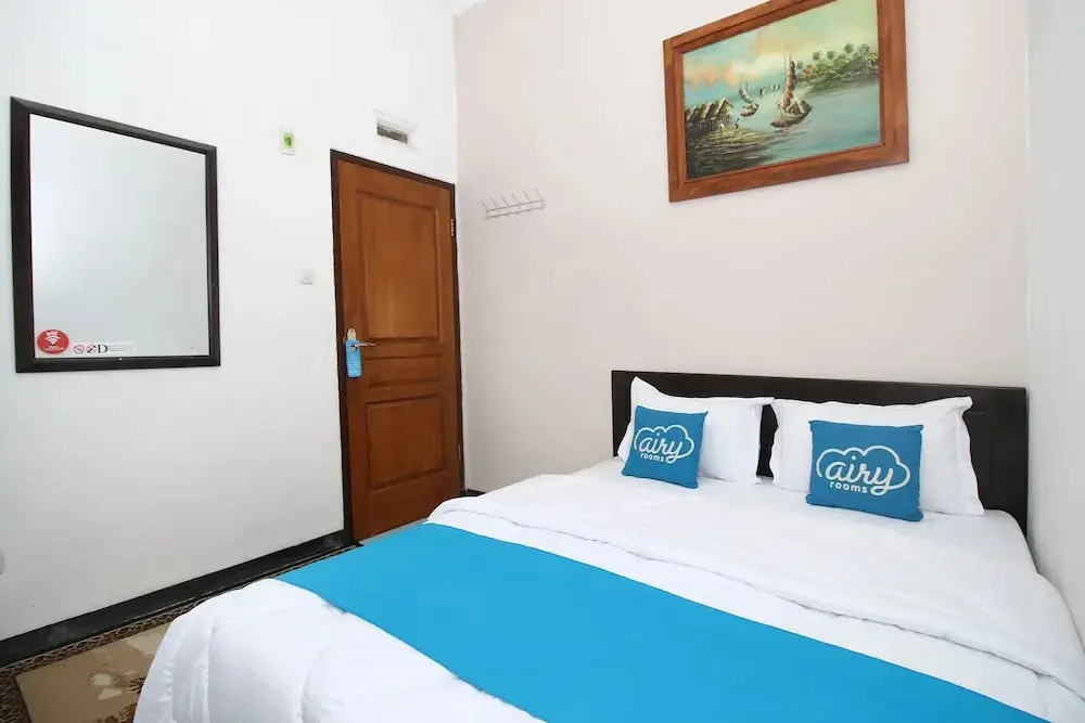 Бату: Airy Eco Wr Supratman 61 Batu
