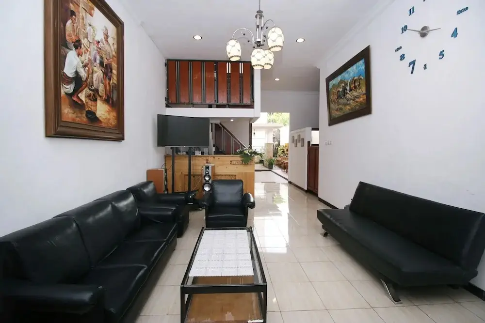 Бату: Airy Eco Wr Supratman 61 Batu