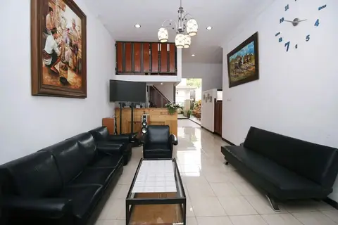 Airy Eco Wr Supratman 61 Batu — фото 1