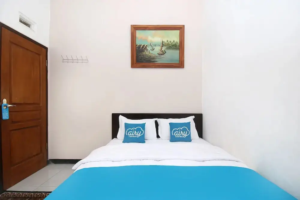 Бату: Airy Eco Wr Supratman 61 Batu