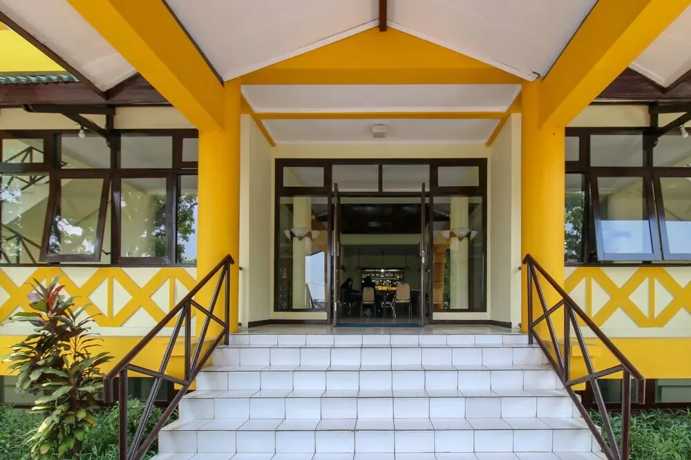 Маланг: Airy Klojen Bandung 1 Malang
