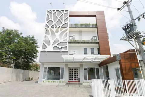 Airy Monjali Amerta Raya Kapas 99 Yogyakarta — фото 1