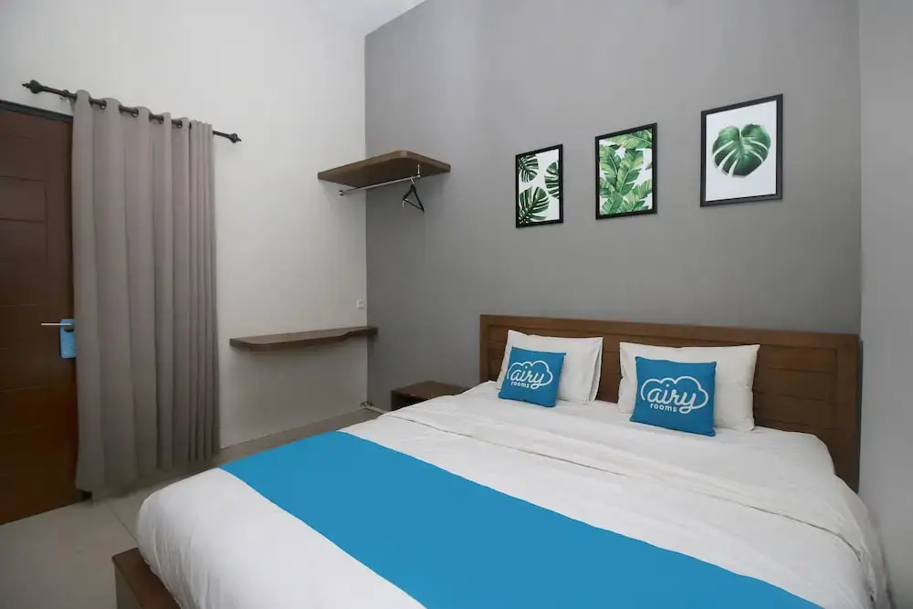 Маланг: Airy Sukun Tidar Sakti 16 Malang