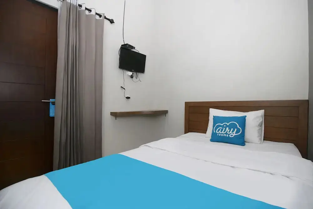 Маланг: Airy Sukun Tidar Sakti 16 Malang