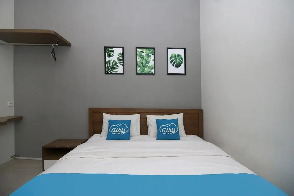 Маланг: Airy Sukun Tidar Sakti 16 Malang
