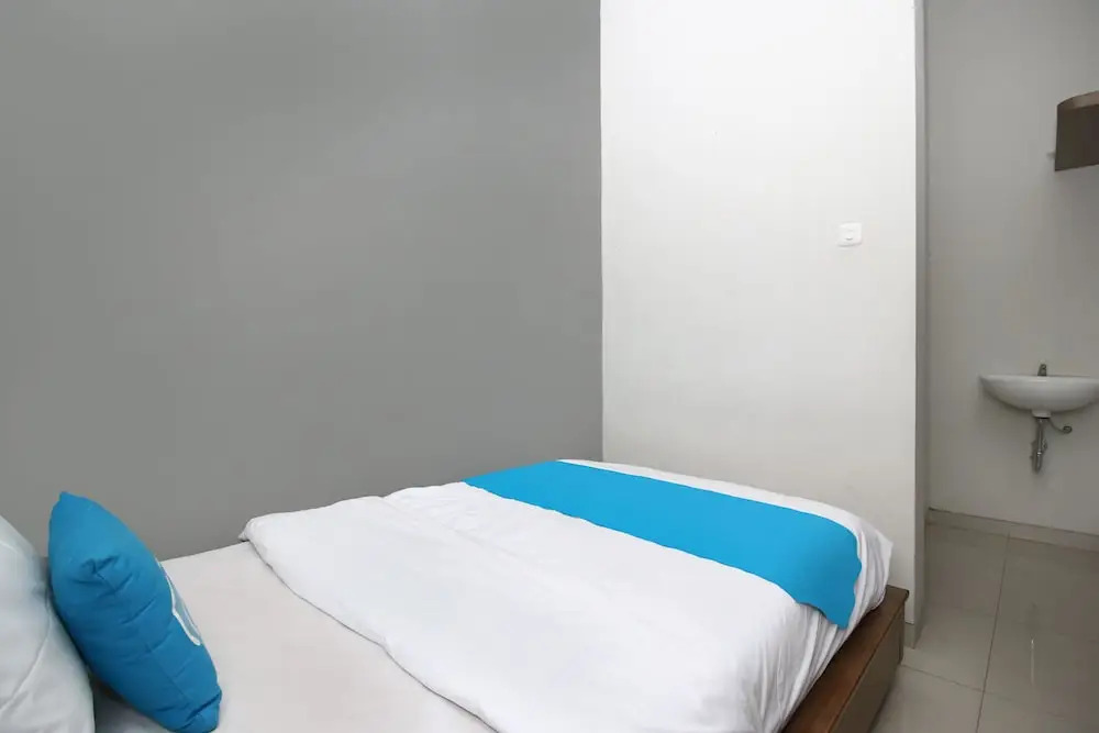 Маланг: Airy Sukun Tidar Sakti 16 Malang