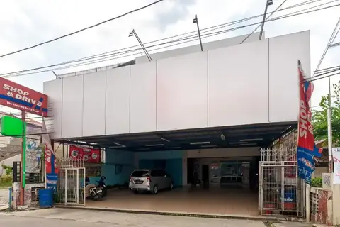 Airy Syariah Cinere Raya Nb13 Depok — фото 1