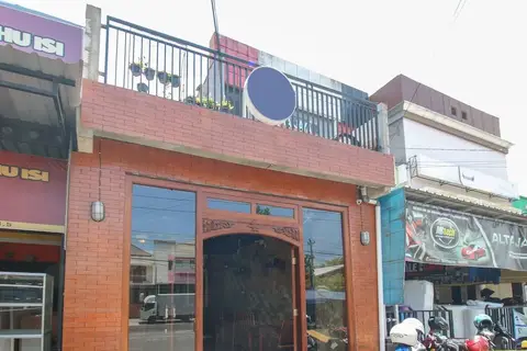 Airy Syariah Parangtritis Km 3.5 Yogyakarta — фото 1