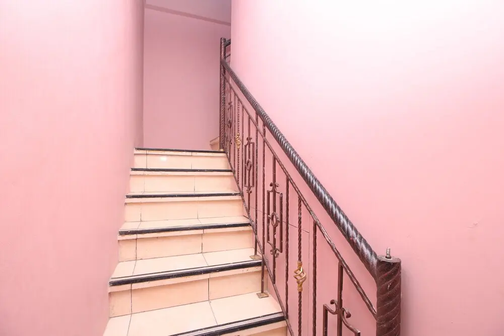 Джокьякарта: Airy Syariah Parangtritis Km 3.5 Yogyakarta