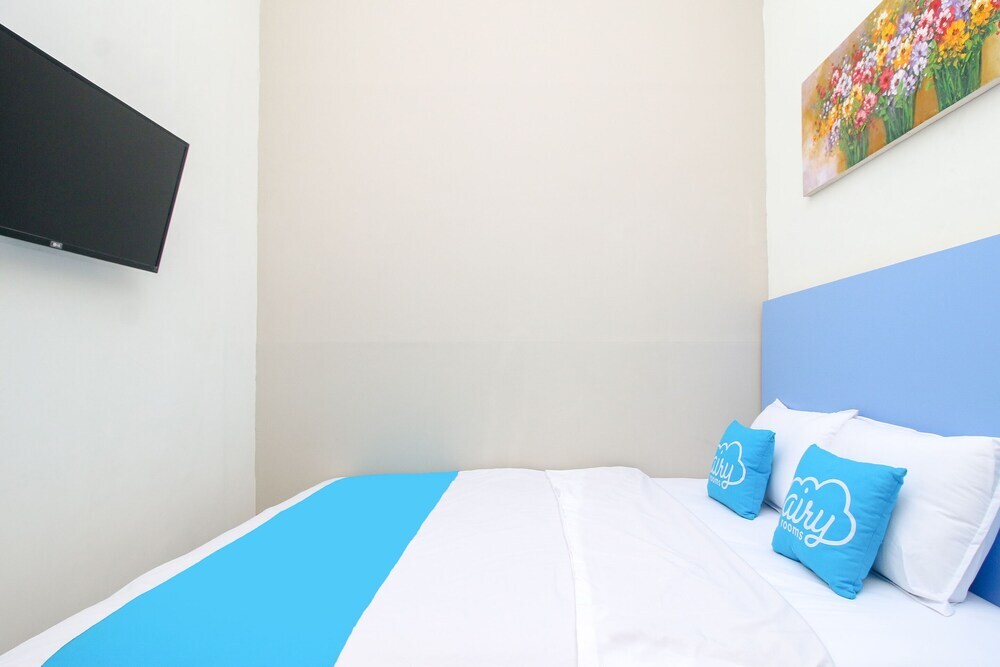 Джокьякарта: Airy Syariah Parangtritis Km 3.5 Yogyakarta