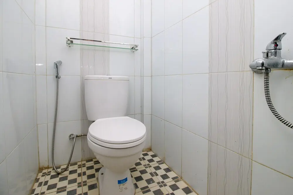 Джокьякарта: Airy Syariah Parangtritis Km 3.5 Yogyakarta