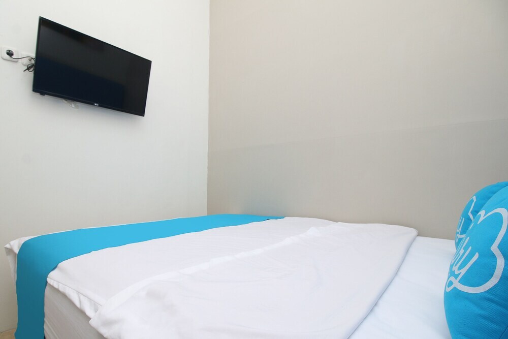 Джокьякарта: Airy Syariah Parangtritis Km 3.5 Yogyakarta