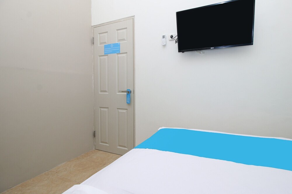 Джокьякарта: Airy Syariah Parangtritis Km 3.5 Yogyakarta