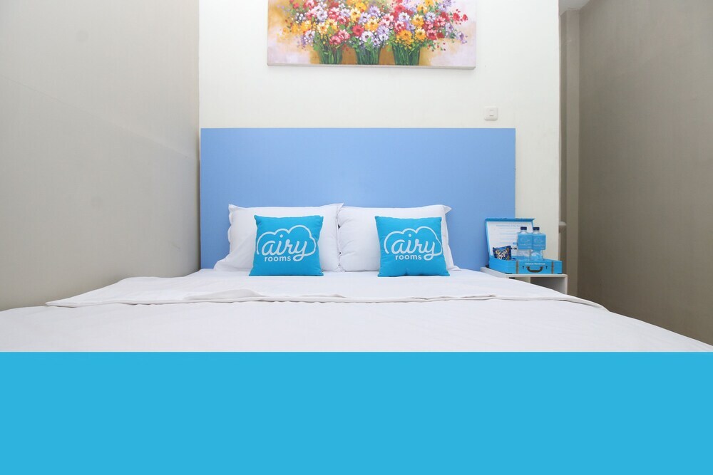Джокьякарта: Airy Syariah Parangtritis Km 3.5 Yogyakarta