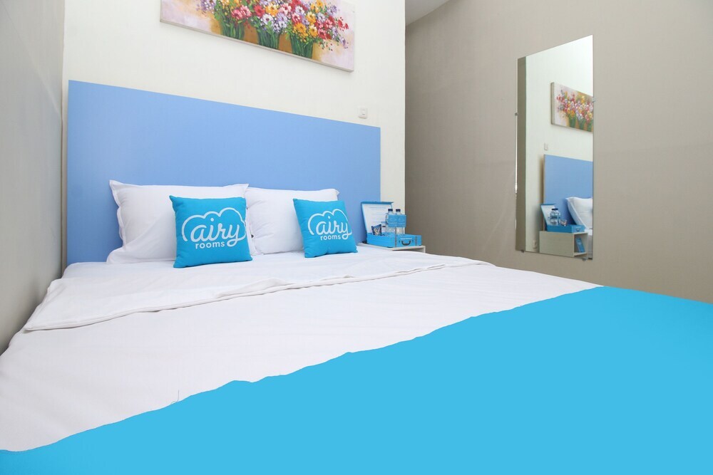 Джокьякарта: Airy Syariah Parangtritis Km 3.5 Yogyakarta