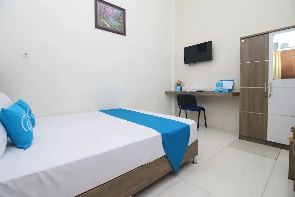 Семаранг: Airy Pedurungan Soekarno Hatta 50 Semarang