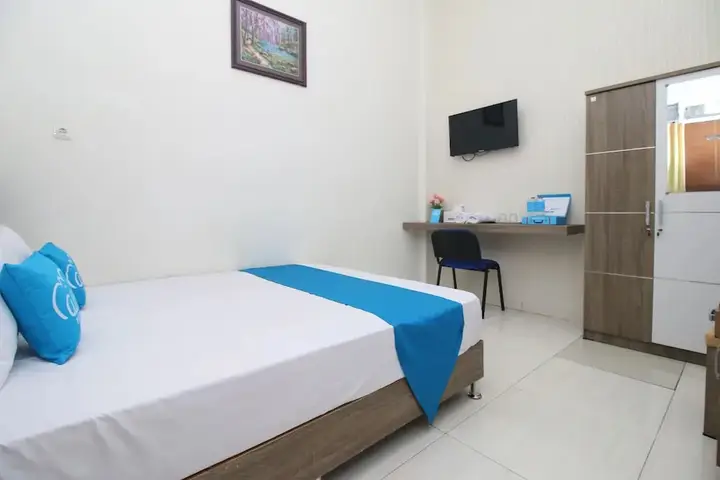 Семаранг: Airy Pedurungan Soekarno Hatta 50 Semarang