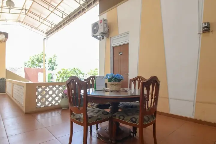 Семаранг: Airy Pedurungan Soekarno Hatta 50 Semarang