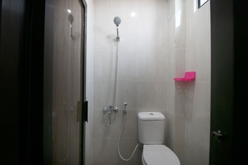 Сурабая: Airy Eco Bandara Juanda Abdul Rachman 77 Surabaya