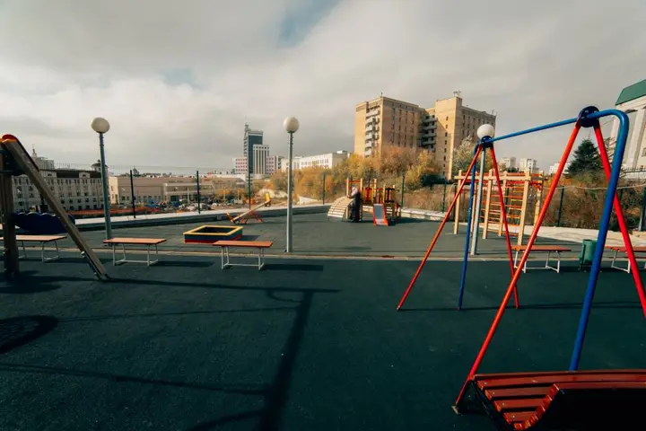 Казань: Апартаменты центр ЖК Кловер Хаус
