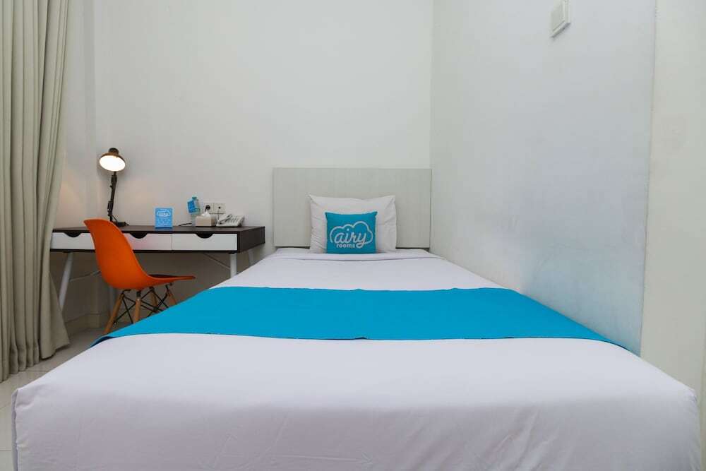 Сурабая: Airy Kertajaya Indah Timur Lima Belas 17 Surabaya