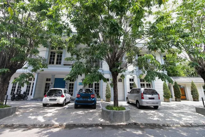 Сурабая: Airy Kertajaya Indah Timur Lima Belas 17 Surabaya