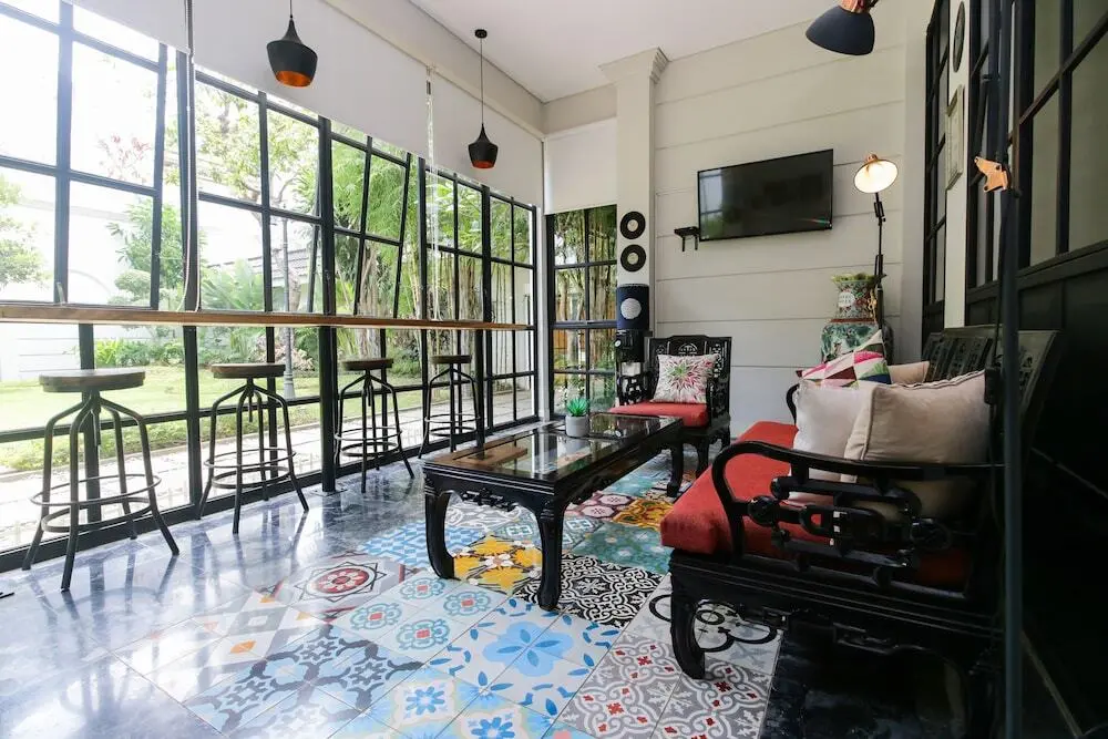 Сурабая: Airy Kertajaya Indah Timur Lima Belas 17 Surabaya