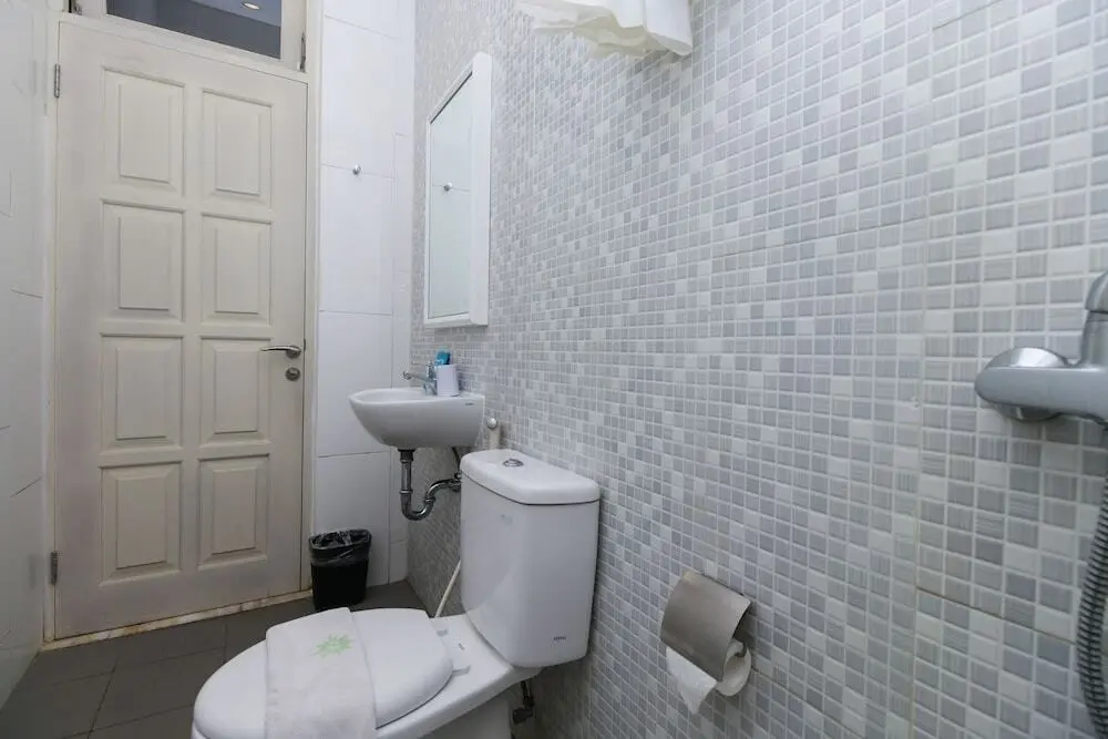 Сурабая: Airy Kertajaya Indah Timur Lima Belas 17 Surabaya
