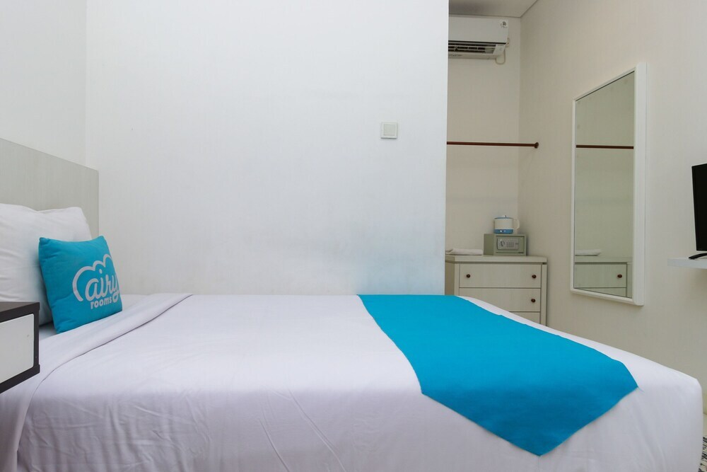 Сурабая: Airy Kertajaya Indah Timur Lima Belas 17 Surabaya