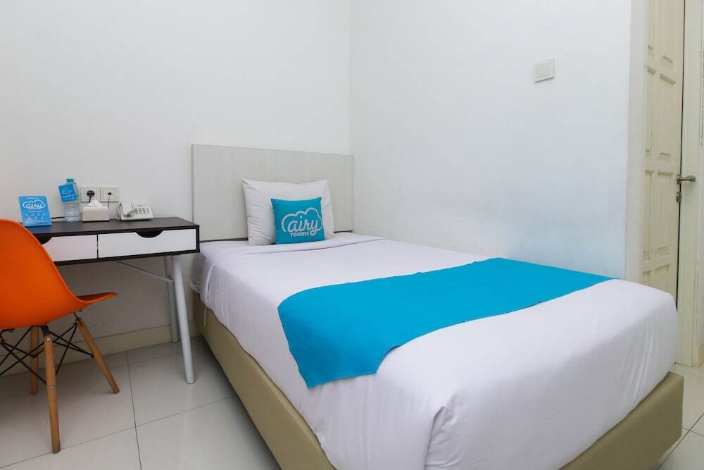 Сурабая: Airy Kertajaya Indah Timur Lima Belas 17 Surabaya