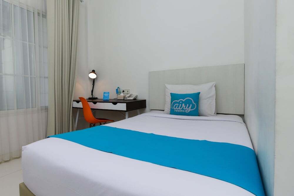 Сурабая: Airy Kertajaya Indah Timur Lima Belas 17 Surabaya