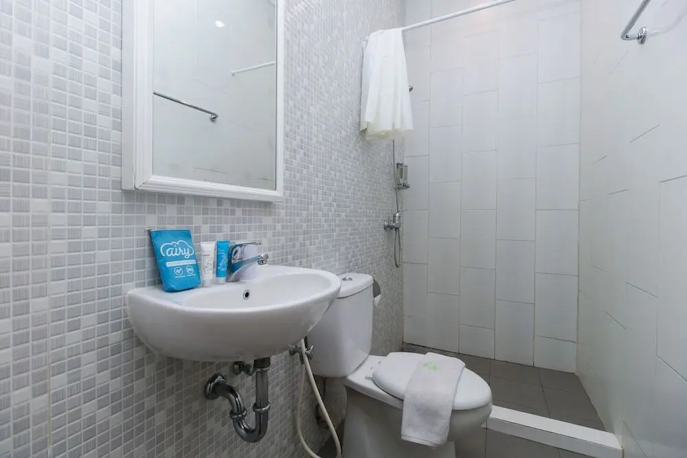 Сурабая: Airy Kertajaya Indah Timur Lima Belas 17 Surabaya