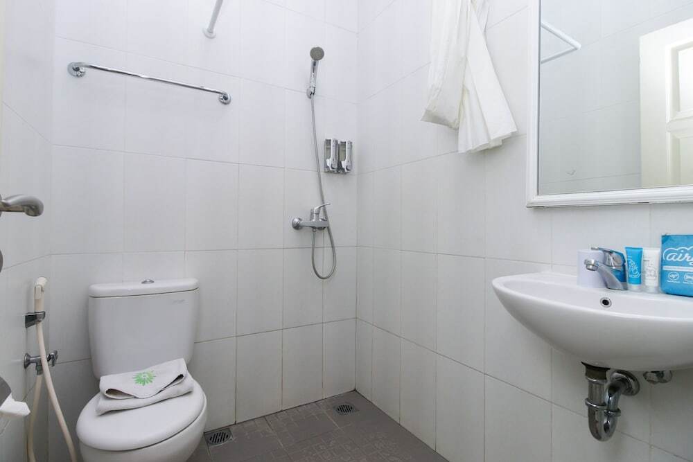 Сурабая: Airy Kertajaya Indah Timur Lima Belas 17 Surabaya