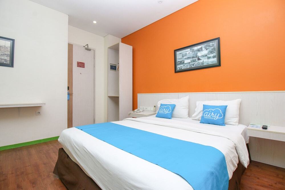 Джакарта: Airy Kemayoran Kran 20 Jakarta