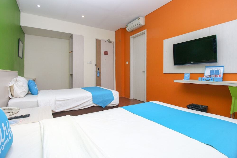 Джакарта: Airy Kemayoran Kran 20 Jakarta