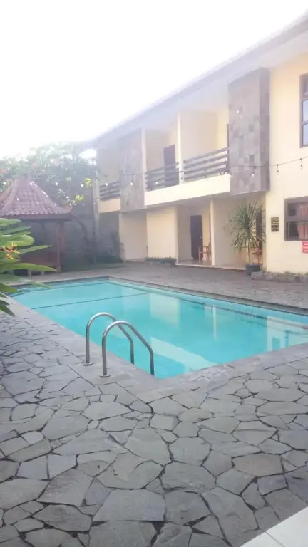 Суракарта: Airy Syariah Kapten Mulyadi 166 Solo