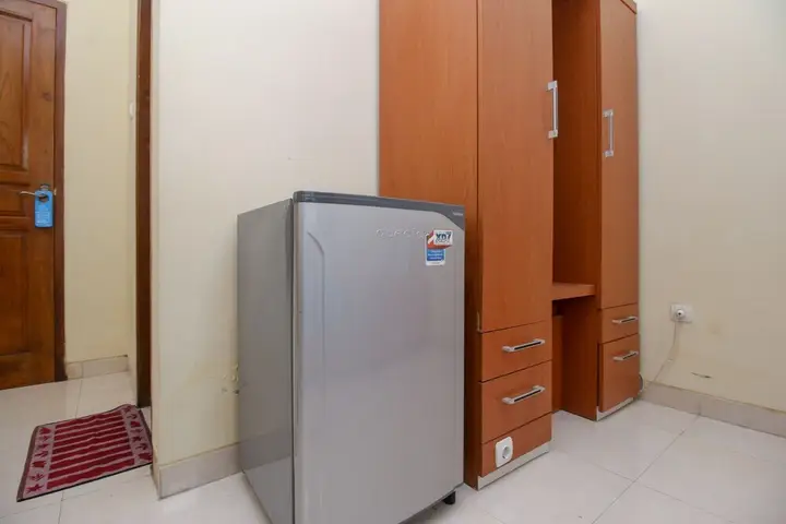 Депок: Airy Syariah Condong Catur Pandega Duksina 2 Yogyakarta