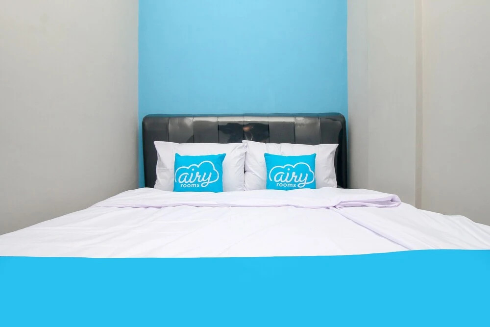 Тангеранг: Airy Karawaci Empu Barada Raya 51 Tangerang