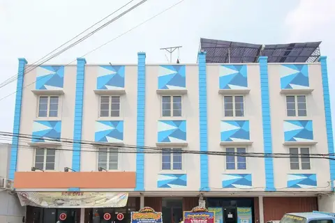 Airy Karawaci Empu Barada Raya 51 Tangerang — фото 1