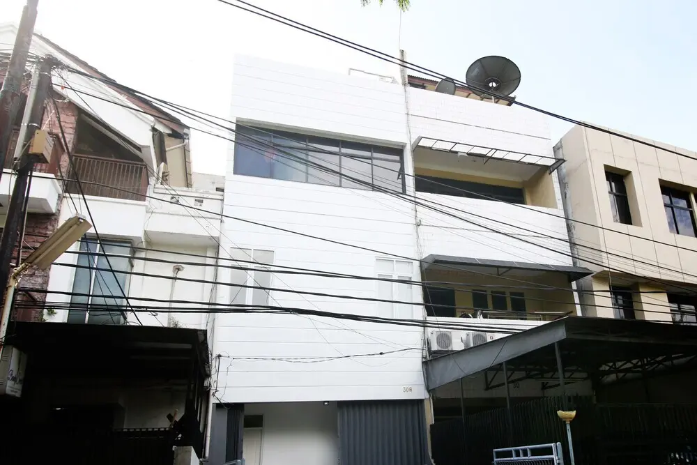 Джакарта: Airy Eco Cideng Petojo Viy Satu 30a Jakarta